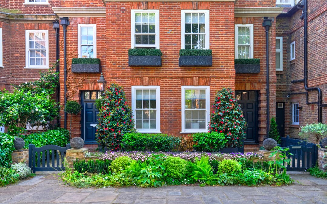 Guide to Property Maintenance in London. Keeping your London home in top condition