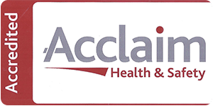 Acclaim Health and Safety