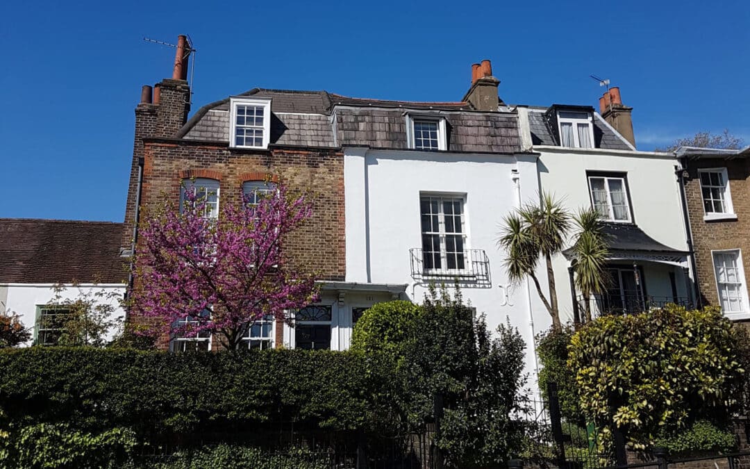 Living in Hampstead, NW3 London: A Comprehensive Guide