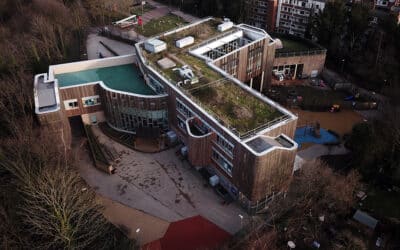 Slashing Energy Bills and Help The Enviroment: A Guide to Sustainable School Upgrades in London