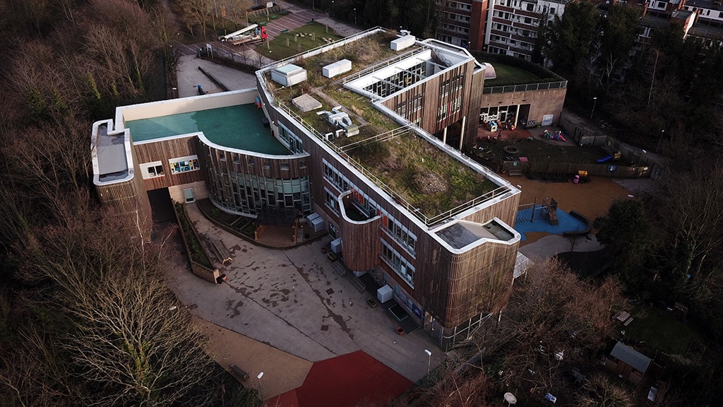 Slashing Energy Bills and Help The Enviroment: A Guide to Sustainable School Upgrades in London