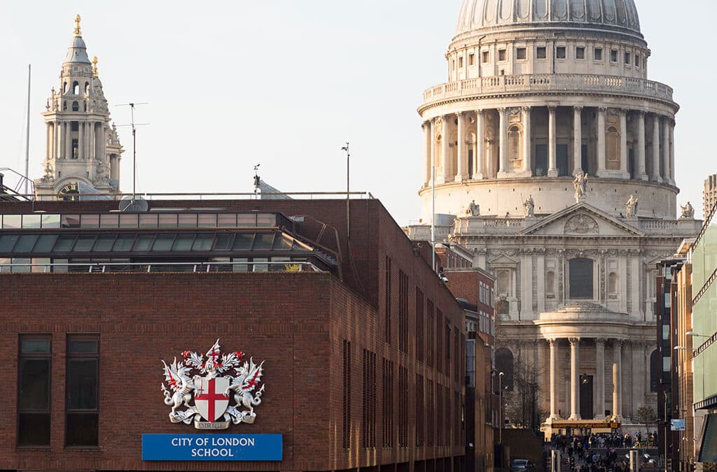 Keeping London Schools Dry: The Importance of Proactive Roof Maintenance